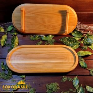 Ovalna sa nogarima 1