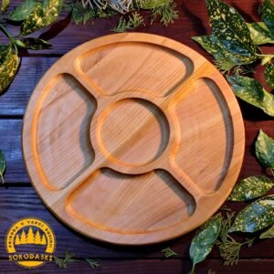 Okretač sa podelama